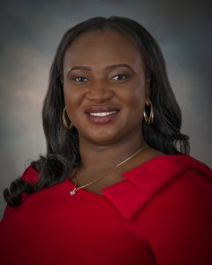 Picture of Margaret Ehiabhi